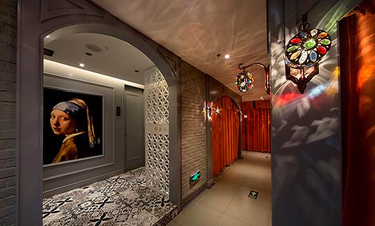 你們用的材料環保嗎？