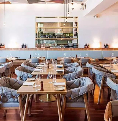 無錫餐廳設(shè)計(jì)，普輝會去注意的小細(xì)節(jié)