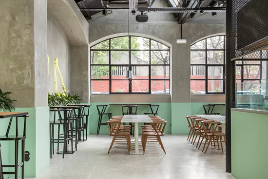 無錫主題餐廳裝修設(shè)計(jì)，如何增加客流量