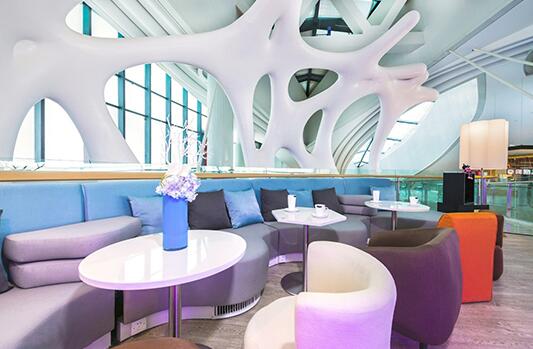 你們餐廳裝修保修多長時間？