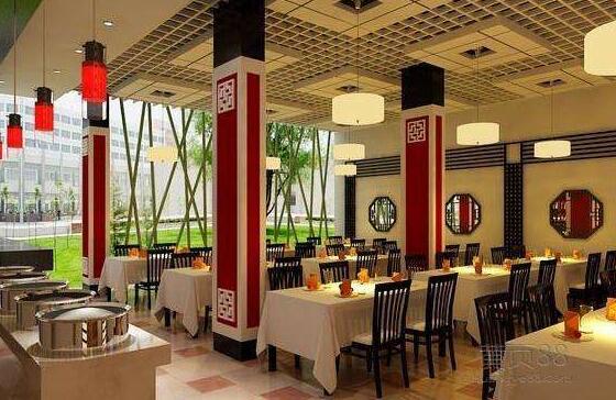 普輝裝飾，是什么讓我們的餐飲裝修更出眾