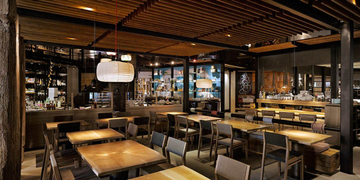 無錫餐飲裝修，食品處理區安全衛生的基礎