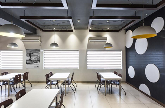 無錫餐飲裝修，如何樹立品牌形象