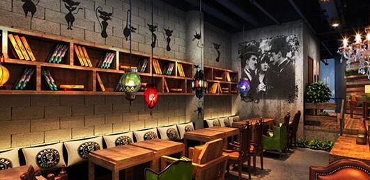 無錫餐廳設計，如何找一個好設計師