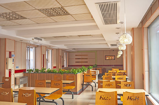 無錫餐廳裝修，99%的業主都會走的彎路