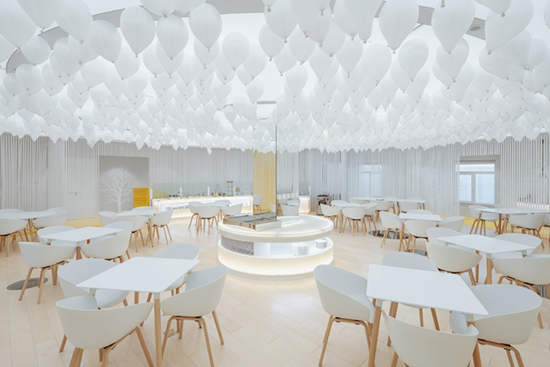 無錫餐廳裝修，如何樹立品牌形象