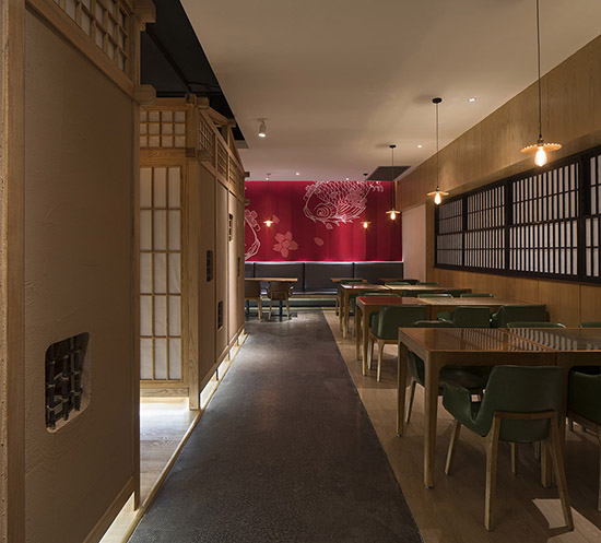 無錫餐飲裝修，風水布局知識