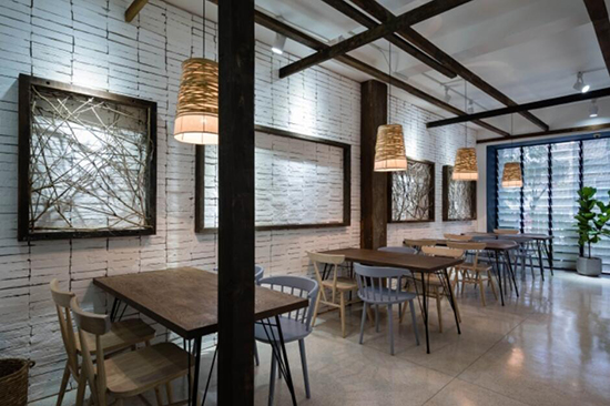 無錫輕餐飲裝修，設(shè)計(jì)原則有哪些？