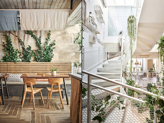 如何經(jīng)營好一家餐廳？除了裝修你還能做些什么