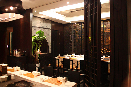 無錫餐飲設計，簽裝修合同需要注意哪些？