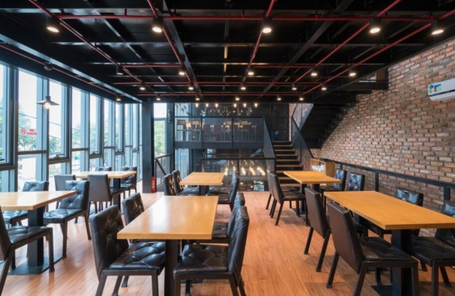 如何正確進(jìn)行無(wú)錫餐廳裝修設(shè)計(jì)？