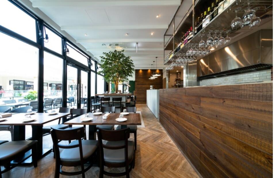 無錫餐飲裝修設(shè)計(jì)，如何打造時(shí)尚氣息？