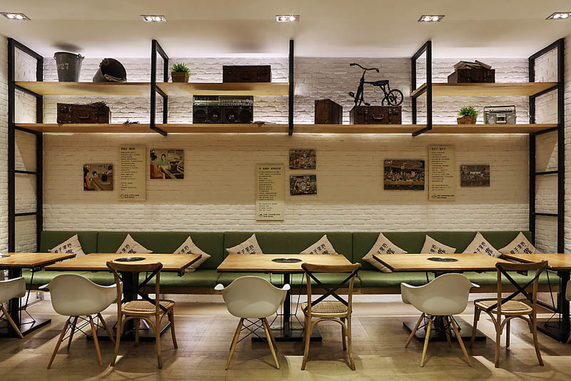 無(wú)錫餐廳裝修最快需要多長(zhǎng)時(shí)間？