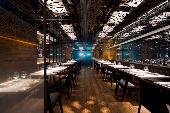 無錫餐廳裝修，廚房設(shè)計好了事半功倍