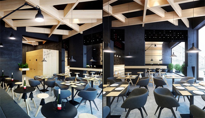 無錫餐廳裝修，規范的合同應包含哪些內容？