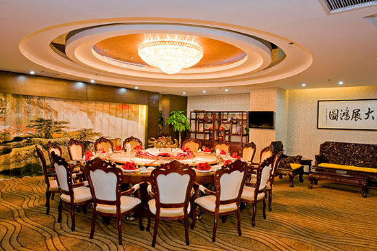 無(wú)錫餐廳裝修，99%的業(yè)主都會(huì)走的彎路