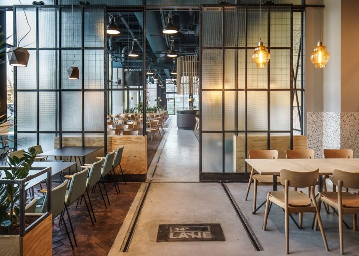 無錫餐廳裝修，如何網(wǎng)淘買到實惠的家具？