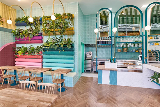 無錫餐廳裝修，如何確定設計風格